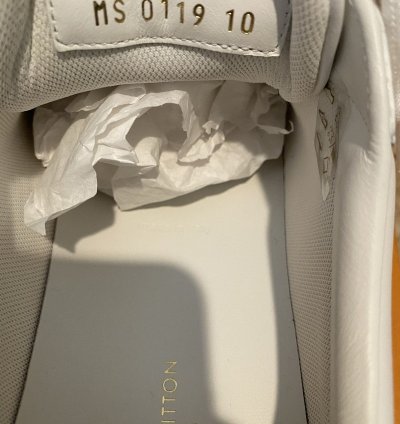 Louis Vuitton Sneaker