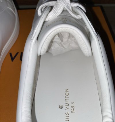 Louis Vuitton Sneaker