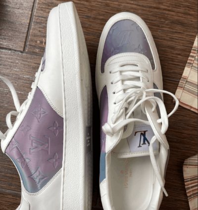 Louis Vuitton Sneakers