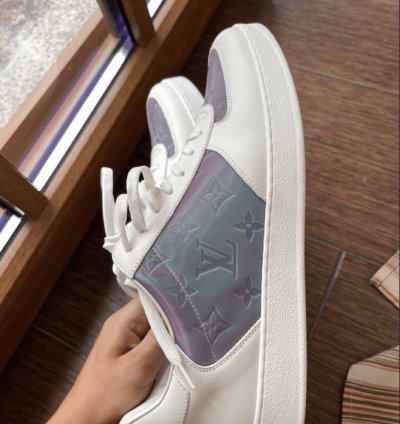 Louis Vuitton Sneakers