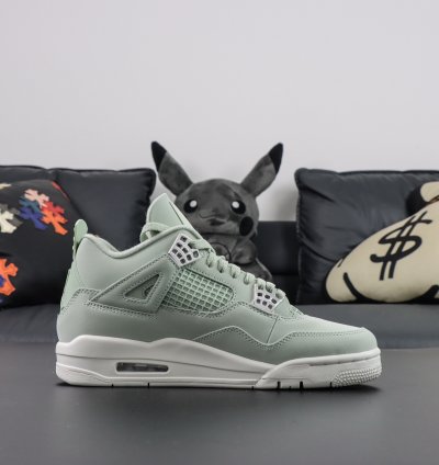 Nike Air Jordan 4 Retro Seafoam Hv0823-003