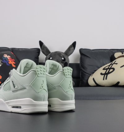 Nike Air Jordan 4 Retro Seafoam Hv0823-003