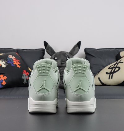 Nike Air Jordan 4 Retro Seafoam Hv0823-003