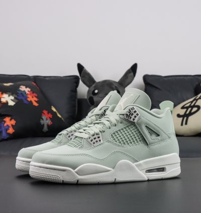 Nike Air Jordan 4 Retro Seafoam Hv0823-003
