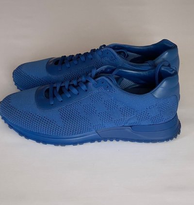Louis Vuitton Sneakers Brand New