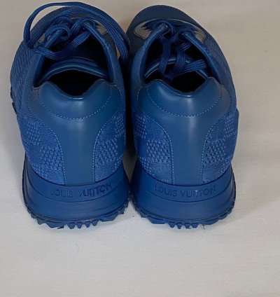 Louis Vuitton Sneakers Brand New