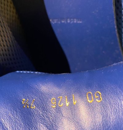 Louis Vuitton Sneakers Brand New