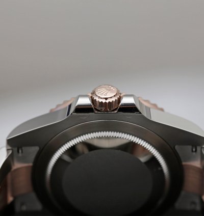 Rolex Gmt-master Ii 126711chnr Rootbeer 2024