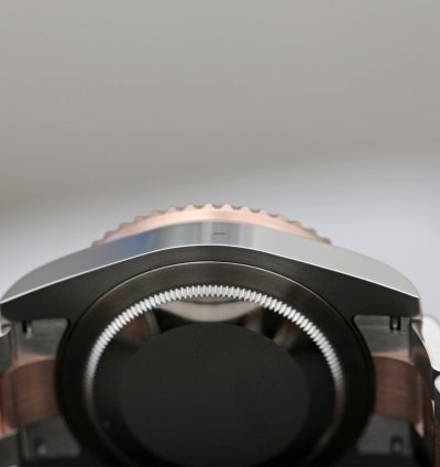 Rolex Gmt-master Ii 126711chnr Rootbeer 2024
