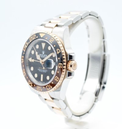 Rolex Gmt-master Ii 126711chnr Unworn 2024 Rootbeer