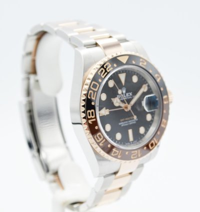 Rolex Gmt-master Ii 126711chnr Unworn 2024 Rootbeer