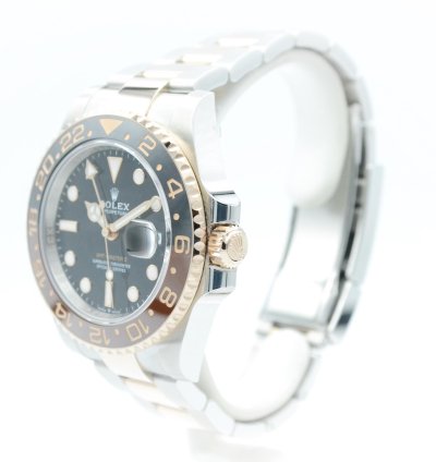 Rolex Gmt-master Ii 126711chnr Unworn 2025