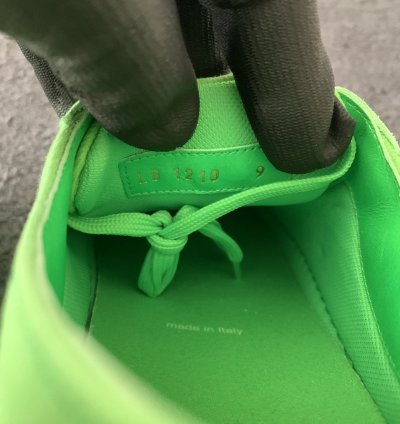 Louis Vuitton Tattoo Sneaker