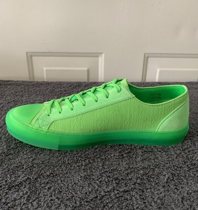 Louis Vuitton Tattoo Sneaker