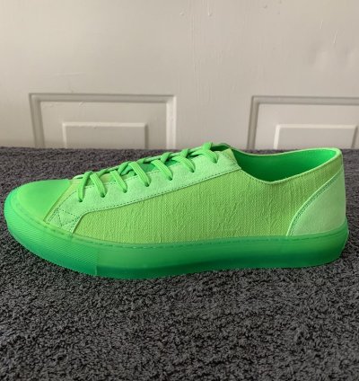 Louis Vuitton Tattoo Sneaker