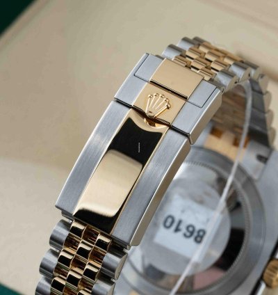 Rolex Gmt-master Ii 126713grnr - 2023
