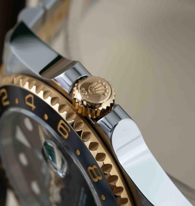 Rolex Gmt-master Ii 126713grnr - 2023