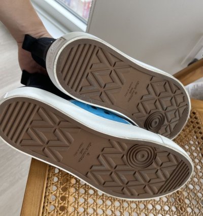 Louis Vuitton Tattoo Sneaker Lv 9