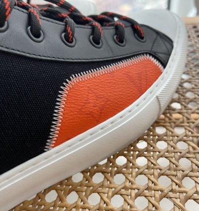 Louis Vuitton Tattoo Sneaker Lv 9