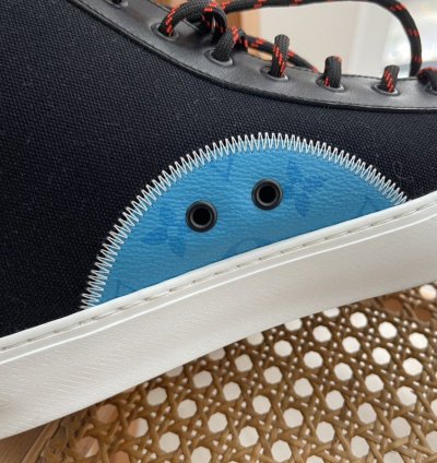 Louis Vuitton Tattoo Sneaker Lv 9