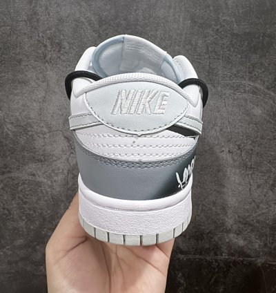 300 Nike Sb Dunk Low Ink Graffiti Double Hook Hall 321eqw