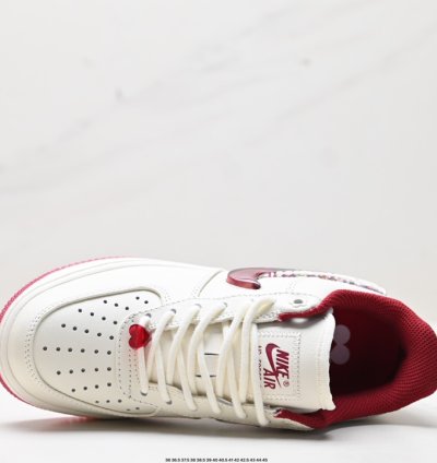 160 Nike Air Force 1 Low 07 Fd5068-161 24fd