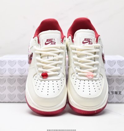 160 Nike Air Force 1 Low 07 Fd5068-161 24fd