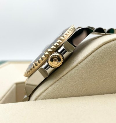 Rolex Gmt-master Ii 126713grnr 2025 4