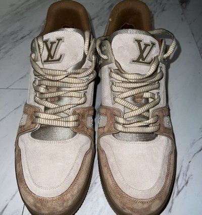 Louis Vuitton Trainer