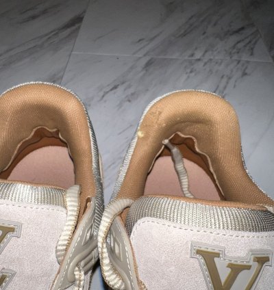 Louis Vuitton Trainer