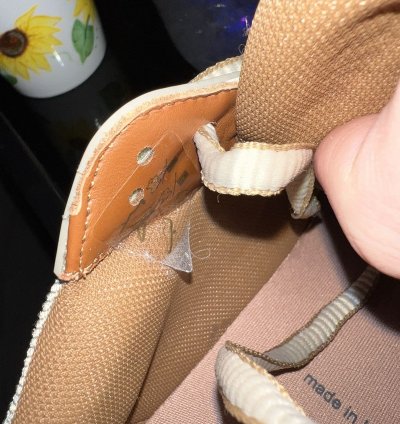 Louis Vuitton Trainer