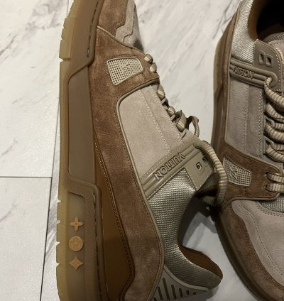 Louis Vuitton Trainer
