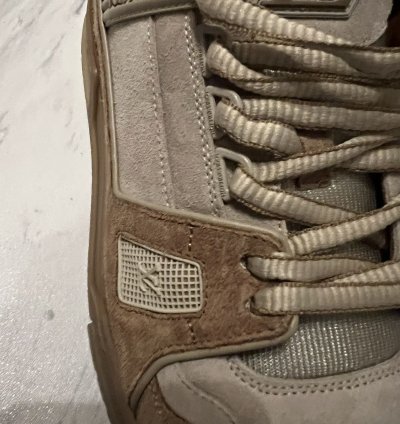 Louis Vuitton Trainer