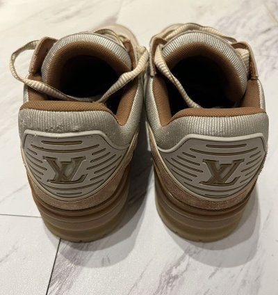 Louis Vuitton Trainer