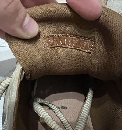 Louis Vuitton Trainer