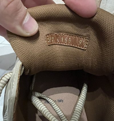 Louis Vuitton Trainer