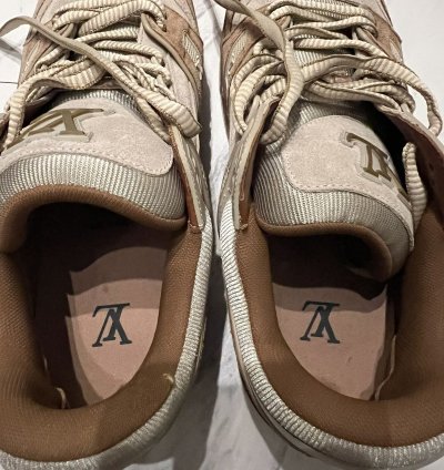 Louis Vuitton Trainer
