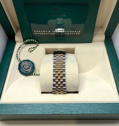 Rolex Gmt-master Ii 126713grnr 2025 New Unworn