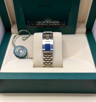 Rolex Gmt-master Ii 126713grnr 2025 New Unworn