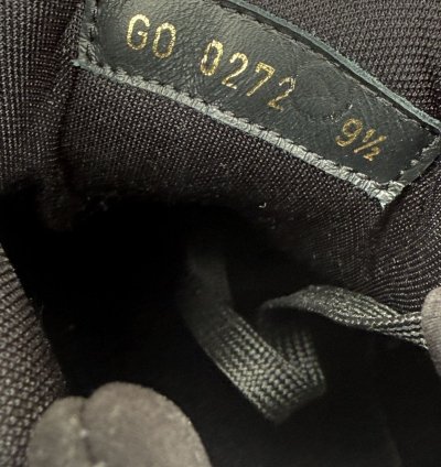 Louis Vuitton Trainer 2