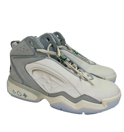 Louis Vuitton Trainer 2 Grey 1abz22