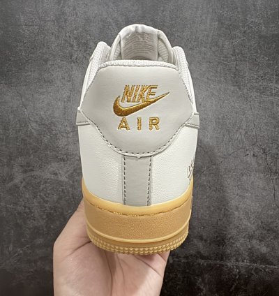 240 Nk Air Force 107 Low Bugs Bunny Bugs Bunny Air Force One Low-top Casual Sne Sd23f