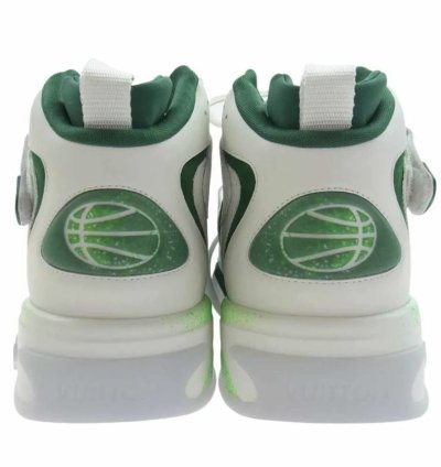 Louis Vuitton Trainer 2 Sneaker Boot