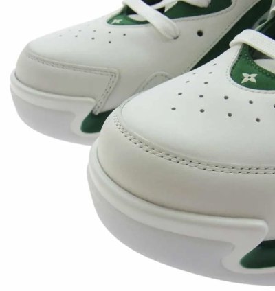 Louis Vuitton Trainer 2 Sneaker Boot