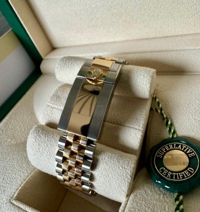 Rolex Gmt-master Ii 126713grnr Mai2024 Unworn Full Set