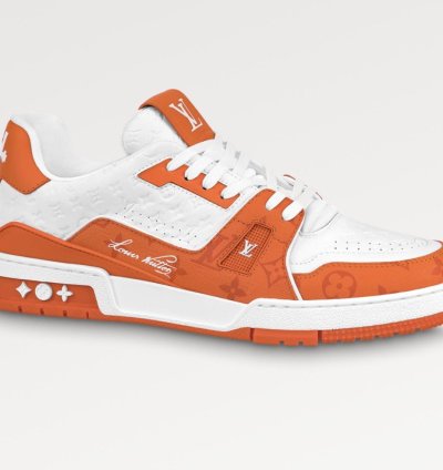 Louis Vuitton Trainer 54