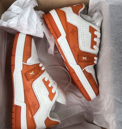 Louis Vuitton Trainer 54