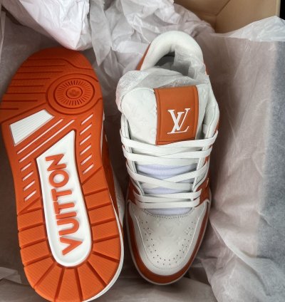 Louis Vuitton Trainer 54