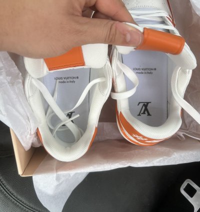 Louis Vuitton Trainer 54