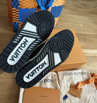 Louis Vuitton Trainer 54 Virgil Abloh